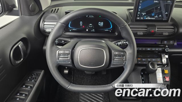 Hyundai Casper 2024 — photo 18