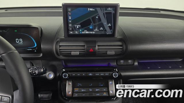 Hyundai Casper 2024 — photo 19