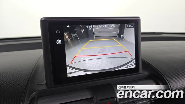 Hyundai Casper 2024 — photo 20