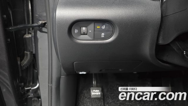 Hyundai Casper 2024 — photo 22