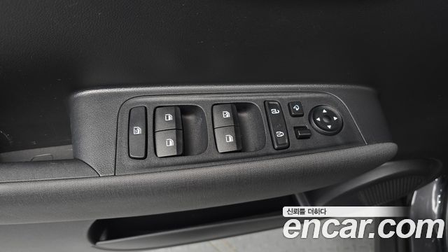 Hyundai Casper 2024 — photo 23