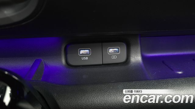 Hyundai Casper 2024 — photo 25