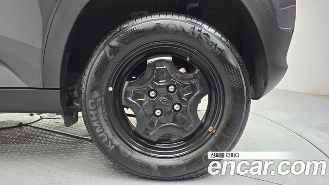 Hyundai Casper 2024 — photo 7