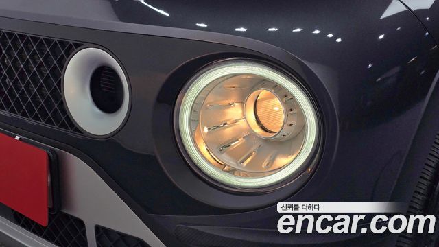 Hyundai Casper 2024 — photo 8