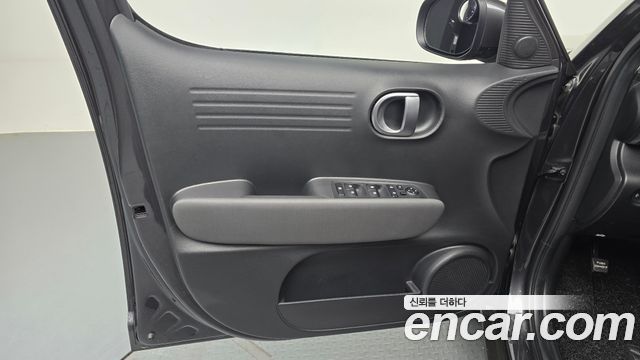 Hyundai Casper 2024 — photo 14
