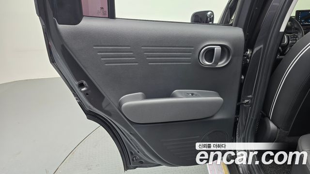 Hyundai Casper 2024 — photo 15