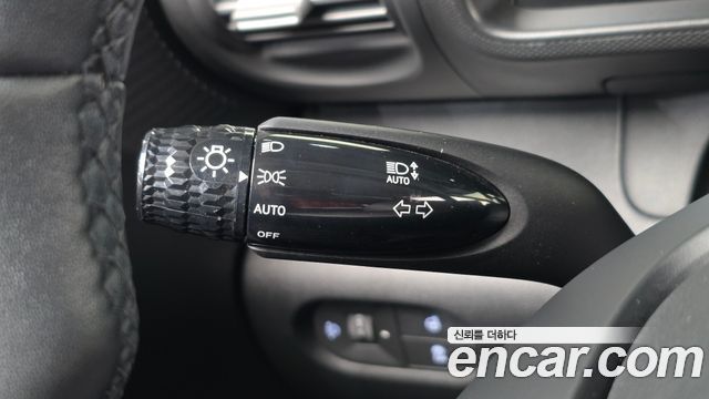 Hyundai Casper 2024 — photo 27
