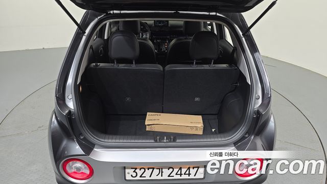 Hyundai Casper 2024 — photo 28