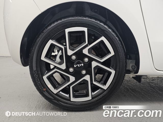 Kia RAY 2026 — photo 5