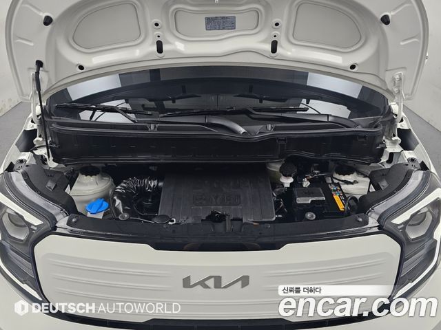 Kia RAY 2026 — photo 6