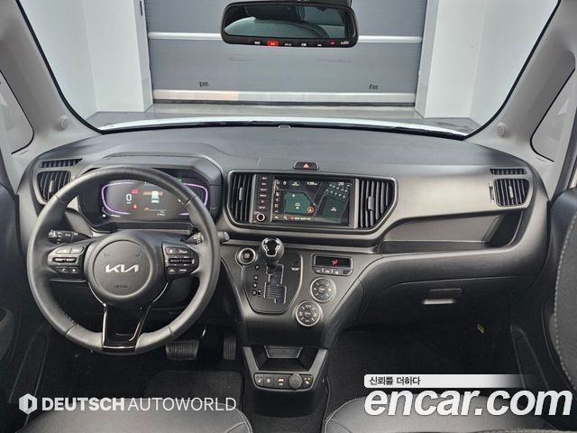 Kia RAY 2026 — photo 7