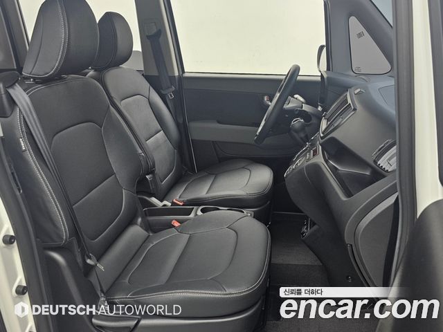 Kia RAY 2026 — photo 10