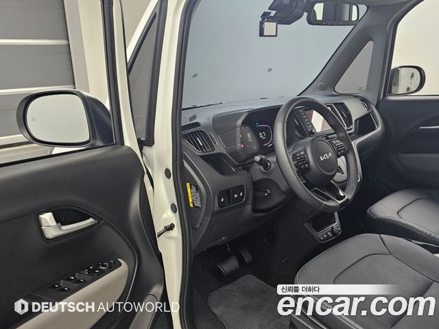 Kia RAY 2026 — photo 11