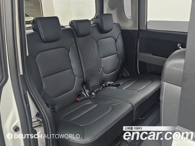 Kia RAY 2026 — photo 12