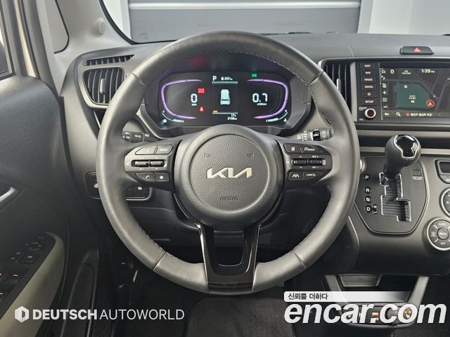Kia RAY 2026 — photo 13