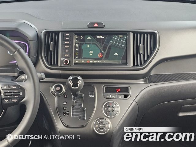 Kia RAY 2026 — photo 14