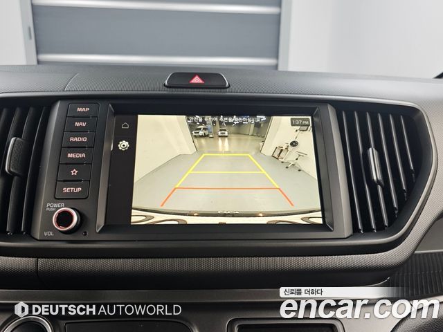 Kia RAY 2026 — photo 15