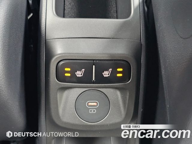 Kia RAY 2026 — photo 16