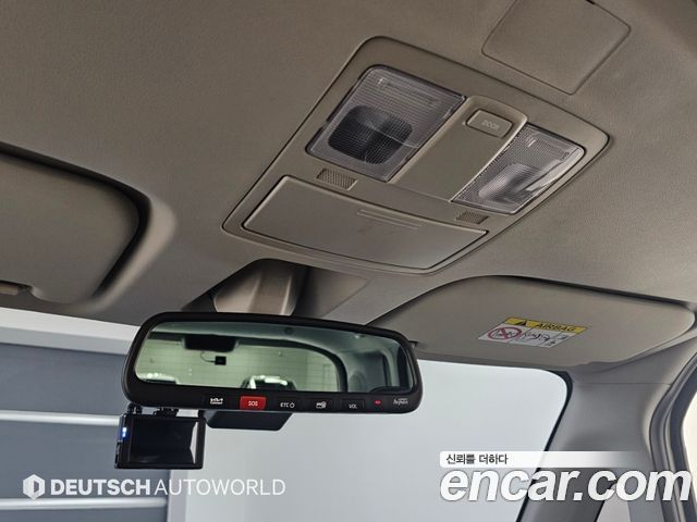 Kia RAY 2026 — photo 18