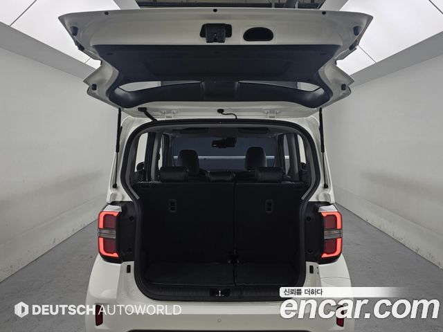 Kia RAY 2026 — photo 19