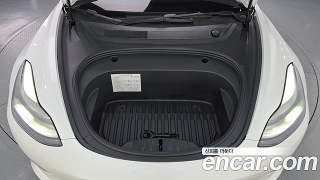 Tesla Model 3 2022 — photo 6