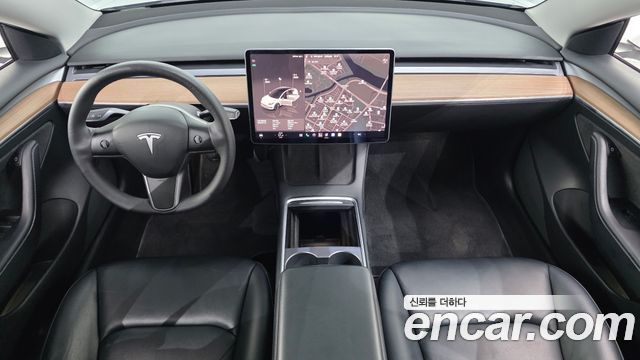 Tesla Model 3 2022 — photo 7
