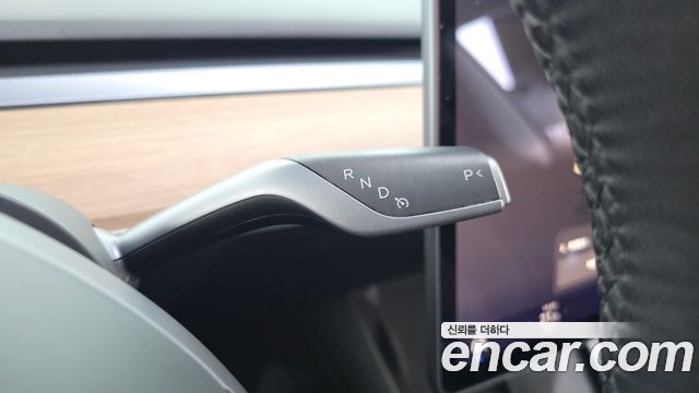 Tesla Model 3 2022 — photo 9