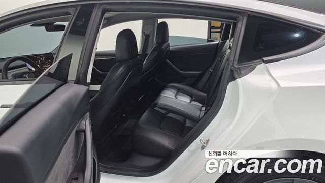 Tesla Model 3 2022 — photo 11