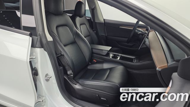 Tesla Model 3 2022 — photo 12