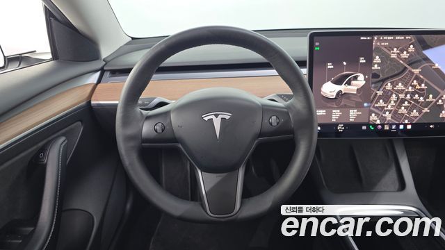 Tesla Model 3 2022 — photo 13
