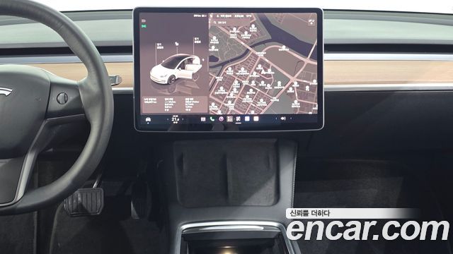 Tesla Model 3 2022 — photo 14