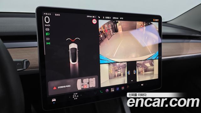 Tesla Model 3 2022 — photo 15