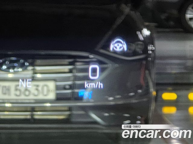Mercedes-Benz S-Class 2019 — photo 6