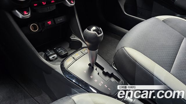 Kia morning 2018 — photo 12