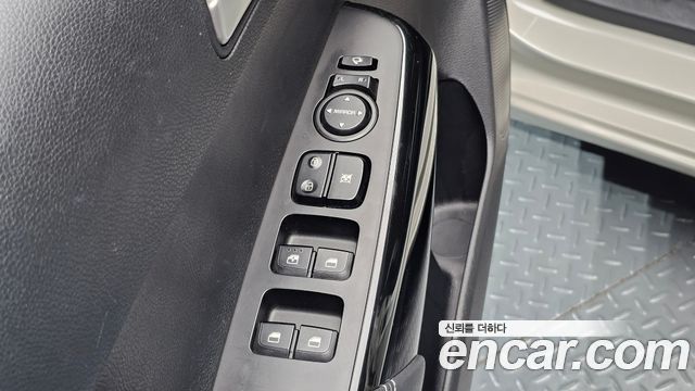 Kia morning 2018 — photo 23