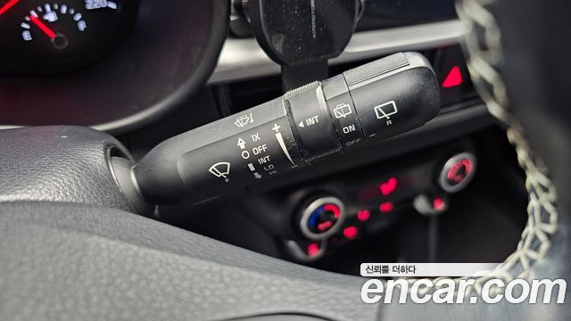 Kia morning 2018 — photo 25