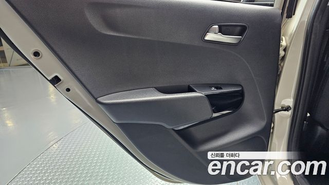 Kia morning 2018 — photo 15