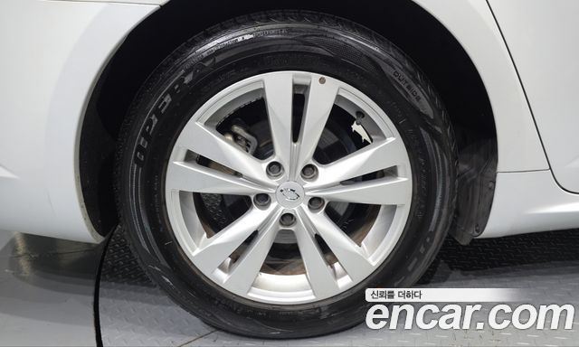 Renault Korea SM6 2017 — photo 5
