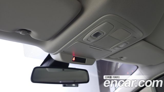 Renault Korea SM6 2017 — photo 23