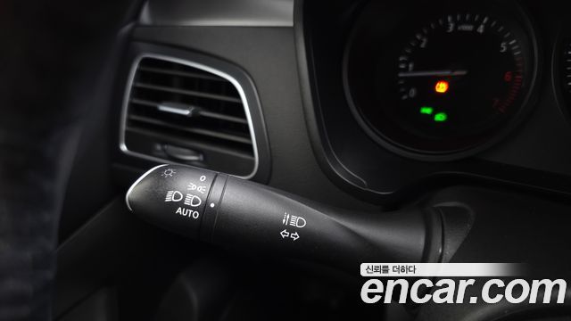 Renault Korea SM6 2017 — photo 26