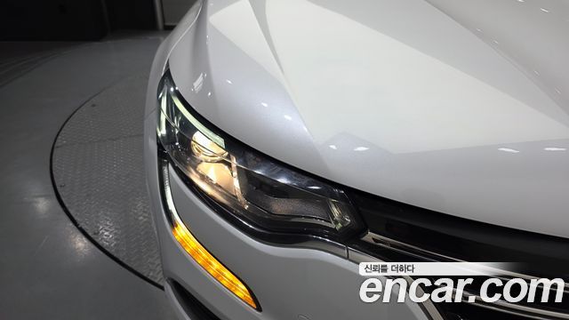 Renault Korea SM6 2017 — photo 8