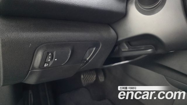 Renault Korea SM6 2017 — photo 29