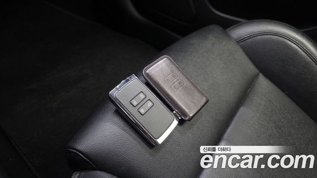 Renault Korea SM6 2017 — photo 30