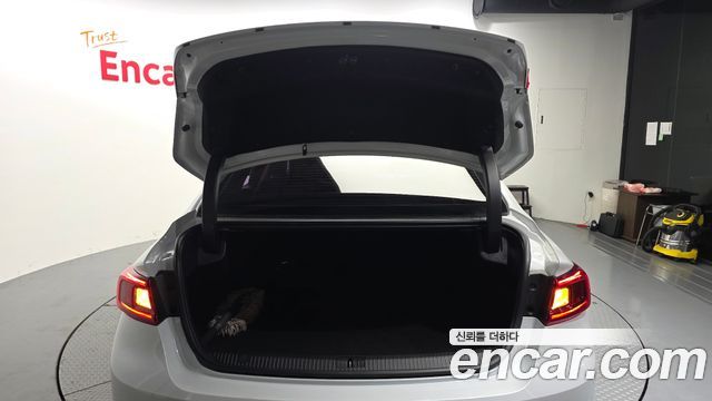 Renault Korea SM6 2017 — photo 31