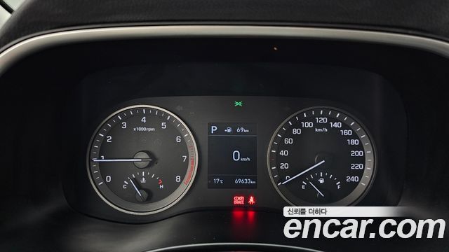 Hyundai Tucson 2020 — photo 11
