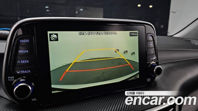 Hyundai Tucson 2020 — photo 21