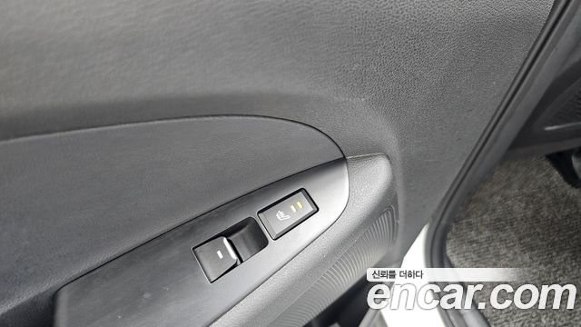 Hyundai Tucson 2020 — photo 24