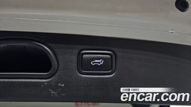 Hyundai Tucson 2020 — photo 26