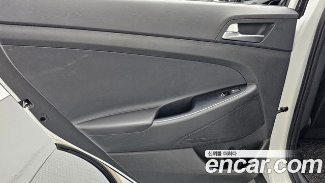 Hyundai Tucson 2020 — photo 15
