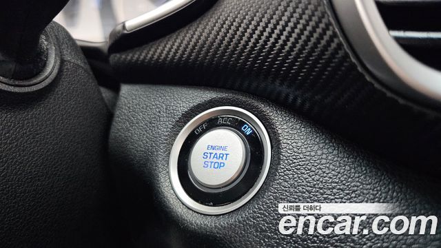 Hyundai Tucson 2020 — photo 27